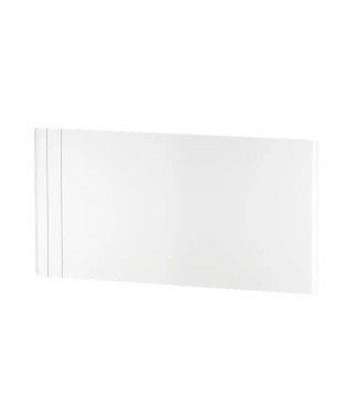 CHAMANE RADIATEUR HORIZONTAL - 2000 WATTS - BLANC