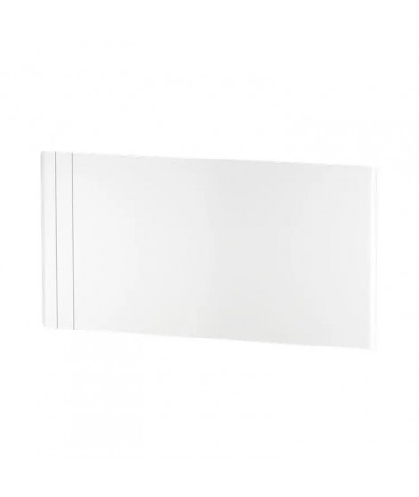 CHAMANE RADIATEUR HORIZONTAL - 2000 WATTS - BLANC