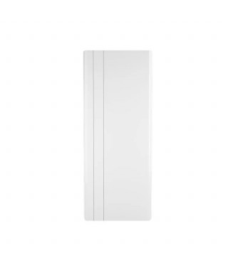 CHAMANE RADIATEUR VERTICAL - 1000 WATTS - BLANC