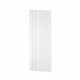 CHAMANE RADIATEUR VERTICAL - 1000 WATTS - BLANC