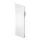CHAMANE RADIATEUR VERTICAL - 1000 WATTS - BLANC