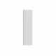 CHAMANE RADIATEUR VERTICAL - 1500 WATTS - BLANC