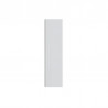 CHAMANE RADIATEUR VERTICAL - 1500 WATTS - BLANC