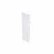 CHAMANE RADIATEUR VERTICAL - 1500 WATTS - BLANC