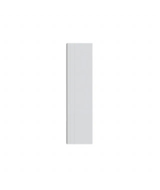 CHAMANE RADIATEUR VERTICAL - 2000 WATTS - BLANC