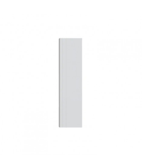 CHAMANE RADIATEUR VERTICAL - 2000 WATTS - BLANC