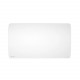 OSLO 2 - RADIATEUR HORIZONTAL - 1500W - BLANC SATINE