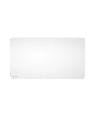 OSLO 2 - RADIATEUR HORIZONTAL - 1500W - BLANC SATINE