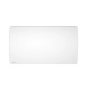 OSLO 2 - RADIATEUR HORIZONTAL - 1500W - BLANC SATINE