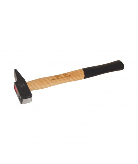 MARTEAU RIVOIR MANCHE EN FRENE 300G (POIDS DE LA TETE)