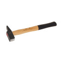 MARTEAU RIVOIR MANCHE EN FRENE 300G (POIDS DE LA TETE)