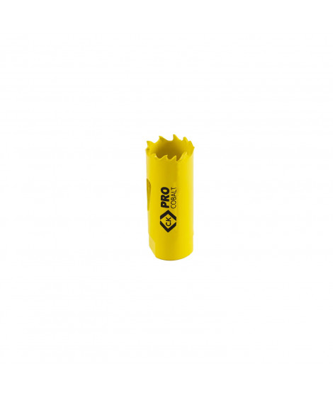 SCIE CLOCHE PROCOBALT 16MM
