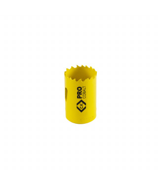 SCIE CLOCHE PROCOBALT 32MM