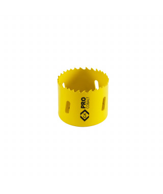 SCIE CLOCHE PROCOBALT 51MM