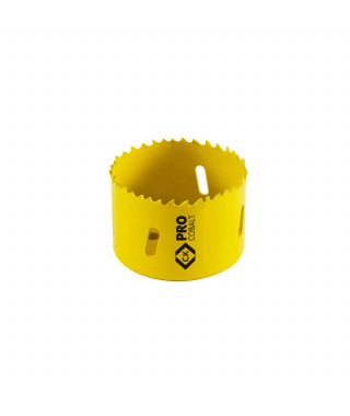 SCIE CLOCHE PROCOBALT 67MM