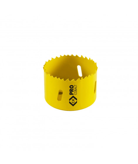 SCIE CLOCHE PROCOBALT 67MM