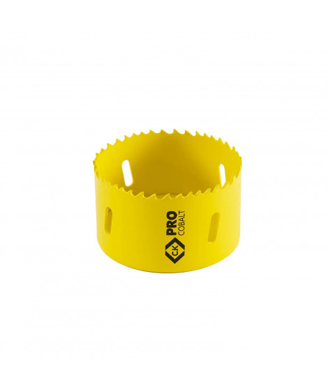 SCIE CLOCHE PROCOBALT 68MM