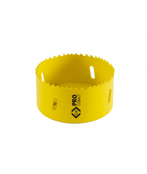 SCIE CLOCHE PROCOBALT 83MM