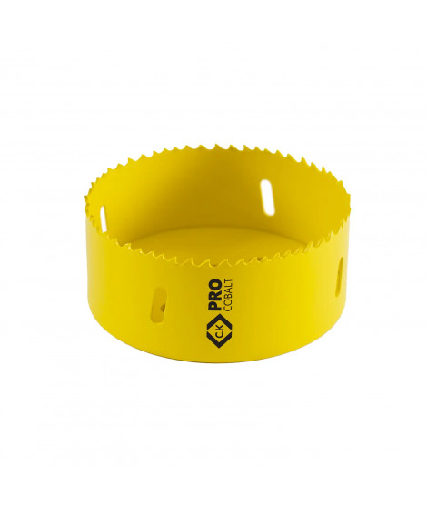 SCIE CLOCHE PROCOBALT 95MM