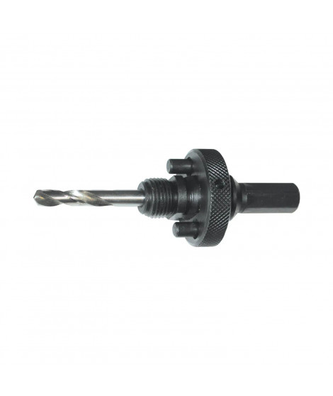ARBRE 11MM POUR SCIE CLOCHE DE 32 A 114MM