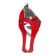 COUPE-TUBES-MOULURES P.V.C A C LIQUET 205MM CAP. MAX D 32MM