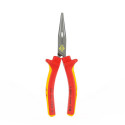 PINCE A BECS DEMI RONDS REDLIN E 1000V (ROUGE) 170MM