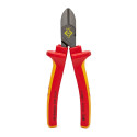 PINCE COUPANTE DIAGONALE REDLI NE 1000V (ROUGE) 160MM