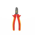 PINCE COUPANTE DIAGONALE REDLI NE 1000V (ROUGE) 140MM