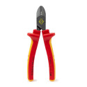 PINCE A DENUDER REDLINE 1000V (ROUGE) 160MM