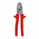 COUPE-CABLE REDLINE 1000V(ROUG E) GRDE PUIS 165MM CAP.50MM2