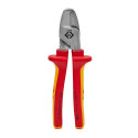 COUPE-CABLE REDLINE 1000V(ROUG E) GRDE PUIS 165MM CAP.50MM2