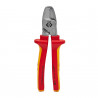 COUPE-CABLE REDLINE 1000V(ROUG E) GRDE PUIS 165MM CAP.50MM2