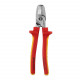 COUPE-CABLE REDLINE 1000 V(ROU GE) GRDE PUIS 210MM CAP.70MM2