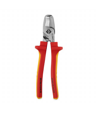 COUPE-CABLE REDLINE 1000 V(ROU GE) GRDE PUIS 210MM CAP.70MM2