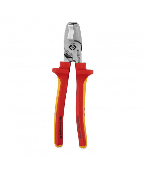 COUPE-CABLE REDLINE 1000 V(ROU GE) GRDE PUIS 210MM CAP.70MM2
