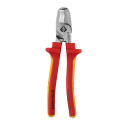 COUPE-CABLE REDLINE 1000 V(ROU GE) GRDE PUIS 210MM CAP.70MM2