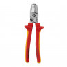 COUPE-CABLE REDLINE 1000 V(ROU GE) GRDE PUIS 210MM CAP.70MM2