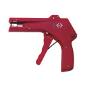 PISTOLET A COLLIER CAPACITE 2, 4 4,8MM DE LARGE 165MM