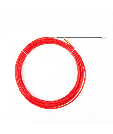 TIRE-FILS NYLON 20 METRES D EG AL 4MM EXTREMITES FIXE