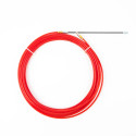 TIRE-FILS NYLON 20 METRES D EG AL 4MM EXTREMITES FIXE