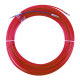 TIRE-FILS NYLON 30 METRES D EG AL 4MM EXTREMITES FIXE