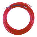 TIRE-FILS NYLON 30 METRES D EG AL 4MM EXTREMITES FIXE