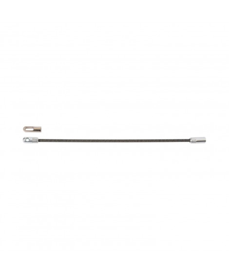 C.K TETE DE GUIDAGE ET OEILLET DE TIRAGE (4MM D)