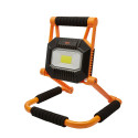 LAMPE DE CHANTIER PLIABLE RECH ARGEABLE 10W