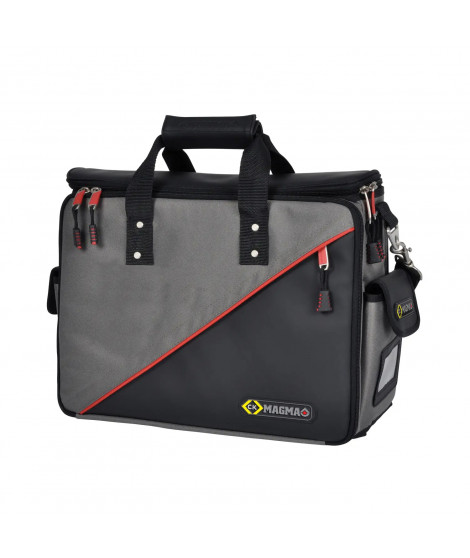 SACOCHE A OUTILS DE TECHNICIEN
