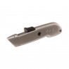 COUTEAU DE SECURITE (LAME SE R ETRACTANT AUTOMATIQUEMENT)