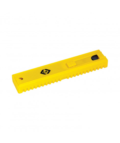 BOITE DE 10 LAMES POUR CUTTER SECABLE