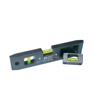 NIVEAU DE POCHE 210MM
