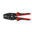 C.K RATCHET CRIMPING PLIERS FOR MC3 & MC4 SOLAR PV CONNECTORS