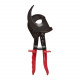 COUPE CABLE A CLIQUET GRANDE P UISSANCE